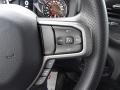 Diesel Gray/Black Steering Wheel Photo for 2023 Ram 5500 #145573281