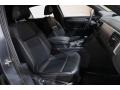 Titan Black Front Seat Photo for 2020 Volkswagen Atlas Cross Sport #145573623