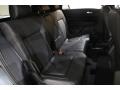 Titan Black Rear Seat Photo for 2020 Volkswagen Atlas Cross Sport #145573629