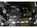  2020 Atlas Cross Sport SE 4Motion 3.6 Liter FSI DOHC 24-Valve VVT VR6 Engine