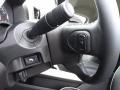 Black Steering Wheel Photo for 2023 Ram 2500 #145573707