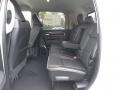 Black Rear Seat Photo for 2023 Ram 2500 #145573710