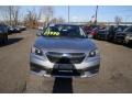 2020 Ice Silver Metallic Subaru Legacy 2.5i Premium  photo #2