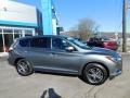 Graphite Shadow - QX60 3.5 AWD Photo No. 6