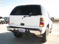 2006 Summit White Chevrolet Tahoe LS 4WD  photo #5