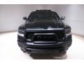 2020 Diamond Black Crystal Pearl Ram 1500 Rebel Crew Cab 4x4  photo #2