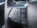 Glazed Caramel Steering Wheel Photo for 2020 Toyota Highlander #145574615