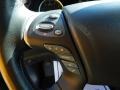 Graphite Steering Wheel Photo for 2018 Infiniti QX60 #145574656