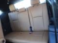 Glazed Caramel Rear Seat Photo for 2020 Toyota Highlander #145574687