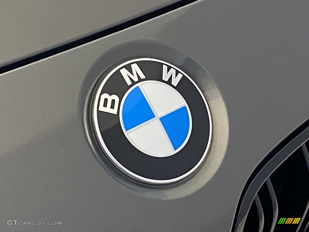 2018 BMW M3 Sedan Marks and Logos Photo #145574948