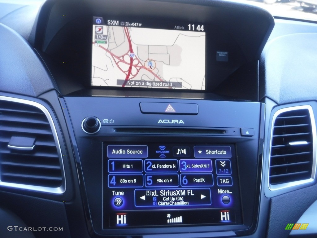 2016 Acura RDX Technology AWD Navigation Photo #145575314