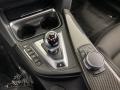 7 Speed M Double Clutch 2018 BMW M3 Sedan Transmission