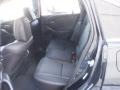 Ebony Rear Seat Photo for 2016 Acura RDX #145575404
