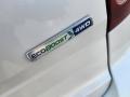 2015 White Platinum Ford Explorer Sport 4WD  photo #18