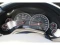 2006 Chevrolet Corvette Ebony Black Interior Gauges Photo