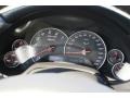 Ebony Black Gauges Photo for 2006 Chevrolet Corvette #145575518