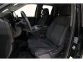 Black - Silverado 1500 Custom Z71 Trail Boss Double Cab 4WD Photo No. 5