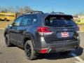 Magnetite Gray Metallic - Forester Wilderness Photo No. 4