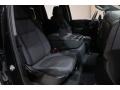 2019 Black Chevrolet Silverado 1500 Custom Z71 Trail Boss Double Cab 4WD  photo #16