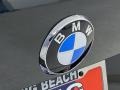 2023 Black Sapphire Metallic BMW 4 Series M440i Gran Coupe  photo #7