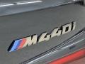 2023 Black Sapphire Metallic BMW 4 Series M440i Gran Coupe  photo #8