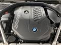 2023 Black Sapphire Metallic BMW 4 Series M440i Gran Coupe  photo #9