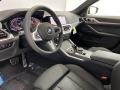 2023 Black Sapphire Metallic BMW 4 Series M440i Gran Coupe  photo #12