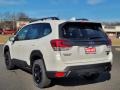 2023 Crystal White Pearl Subaru Forester Wilderness  photo #4