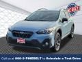 Cool Gray Khaki - Crosstrek Sport Photo No. 1