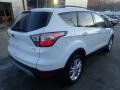Oxford White - Escape SE 4WD Photo No. 2