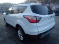 Oxford White - Escape SE 4WD Photo No. 5