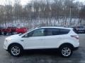 Oxford White - Escape SE 4WD Photo No. 6