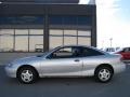 Ultra Silver Metallic - Cavalier Coupe Photo No. 1