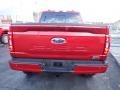 Hot Pepper Red Metallic - F150 Sherrod XLT SuperCrew 4x4 Photo No. 4