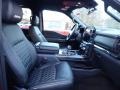 Black Interior Photo for 2023 Ford F150 #145576853