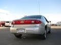 Ultra Silver Metallic - Cavalier Coupe Photo No. 5