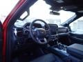 Hot Pepper Red Metallic - F150 Sherrod XLT SuperCrew 4x4 Photo No. 13
