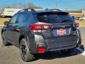 Magnetite Gray Metallic - Crosstrek Limited Photo No. 4