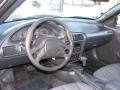 Ultra Silver Metallic - Cavalier Coupe Photo No. 8