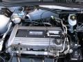 Ultra Silver Metallic - Cavalier Coupe Photo No. 10