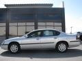 2003 Galaxy Silver Metallic Chevrolet Impala   photo #1