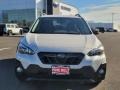 Crystal White Pearl - Crosstrek Sport Photo No. 2
