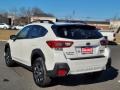 Crystal White Pearl - Crosstrek Sport Photo No. 4
