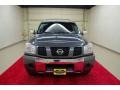 2006 Smoke Gray Nissan Armada SE  photo #3