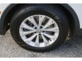 Pure White - Tiguan SE 4MOTION Photo No. 22