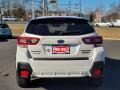 Crystal White Pearl - Crosstrek Sport Photo No. 6