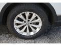 Pure White - Tiguan SE 4MOTION Photo No. 24