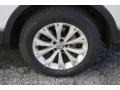 Pure White - Tiguan SE 4MOTION Photo No. 25