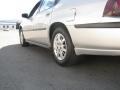 2003 Galaxy Silver Metallic Chevrolet Impala   photo #6