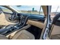 Dune 2013 Ford Fusion Energi SE Dashboard